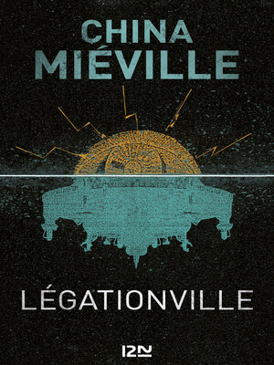 cover image of Légationville